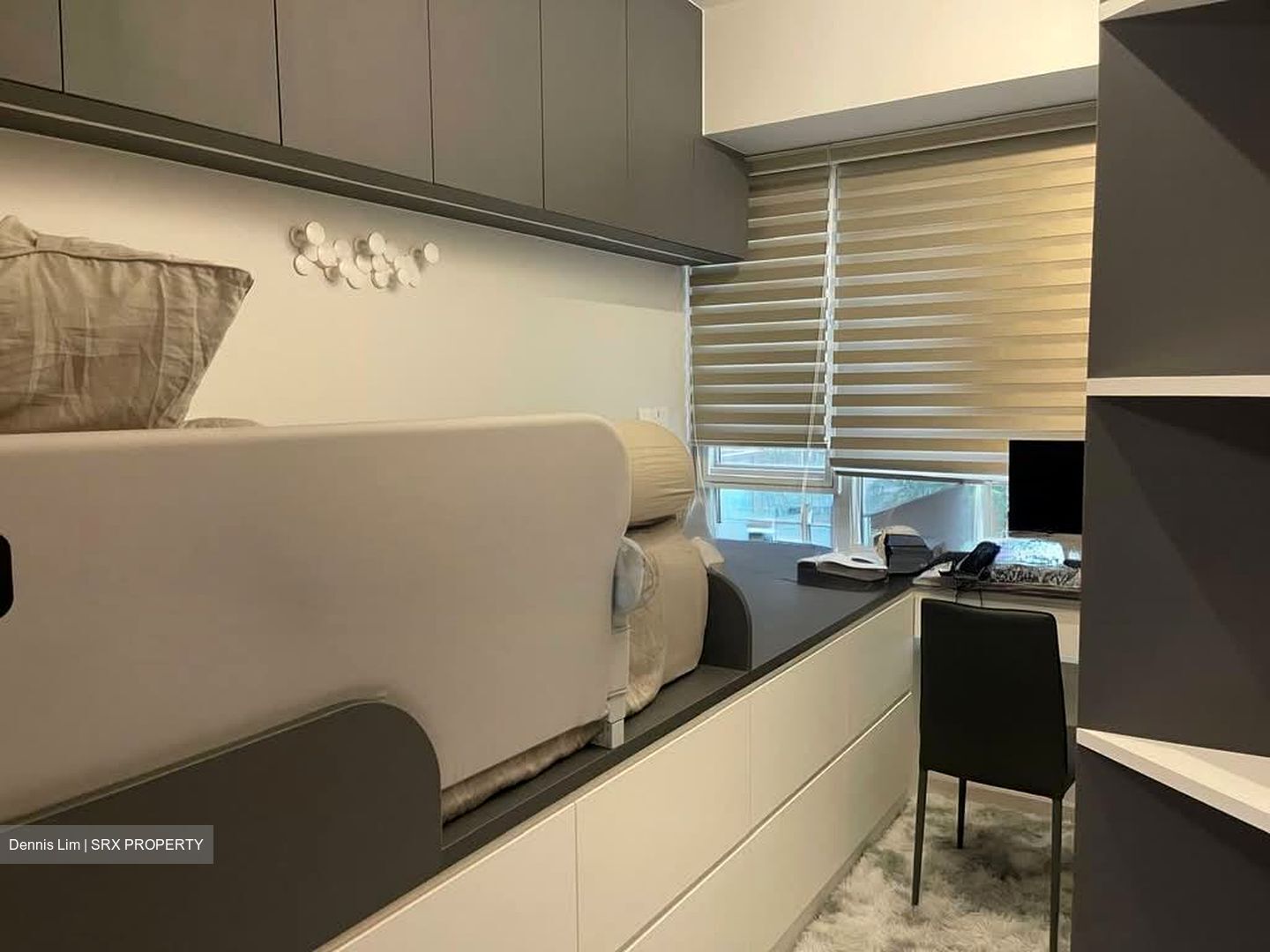 The Centris (D22), Apartment #573972991